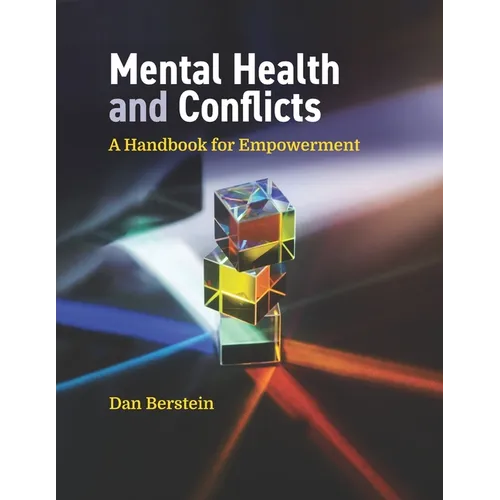 Mental Health and Conflicts: A Handbook for Empowerment