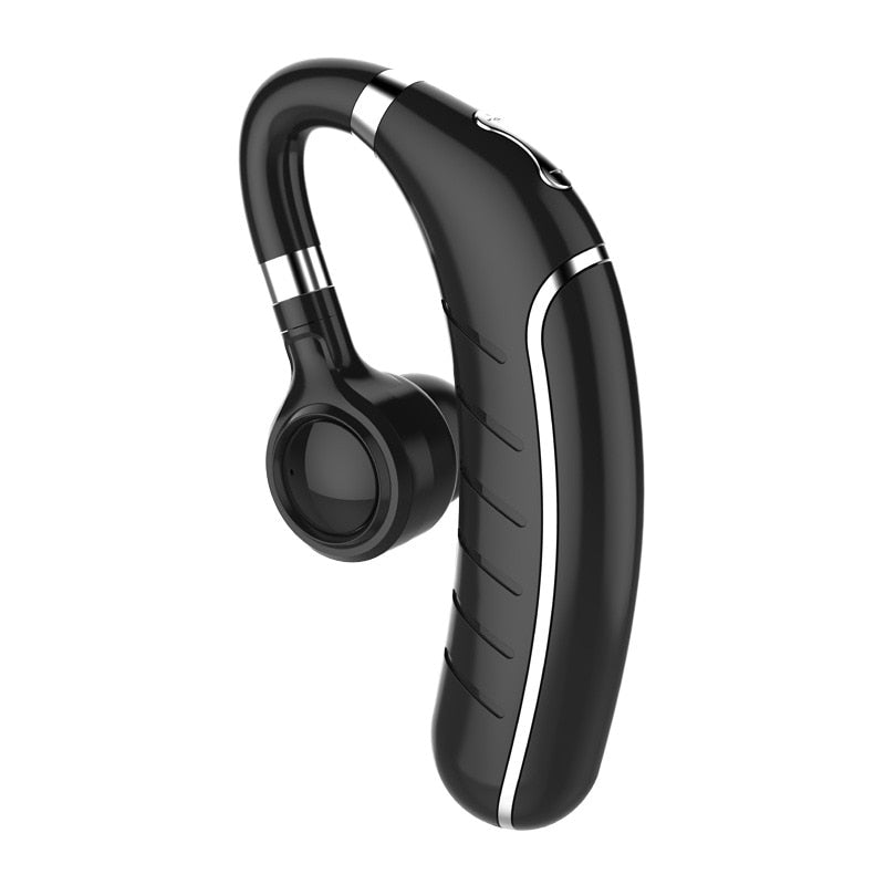 260mAh Battery Long Standby Wireless Bluetooth Earphone Headphones Earbud with Microphone HD Music Headsets for IPhone Xiaomi eprolo
