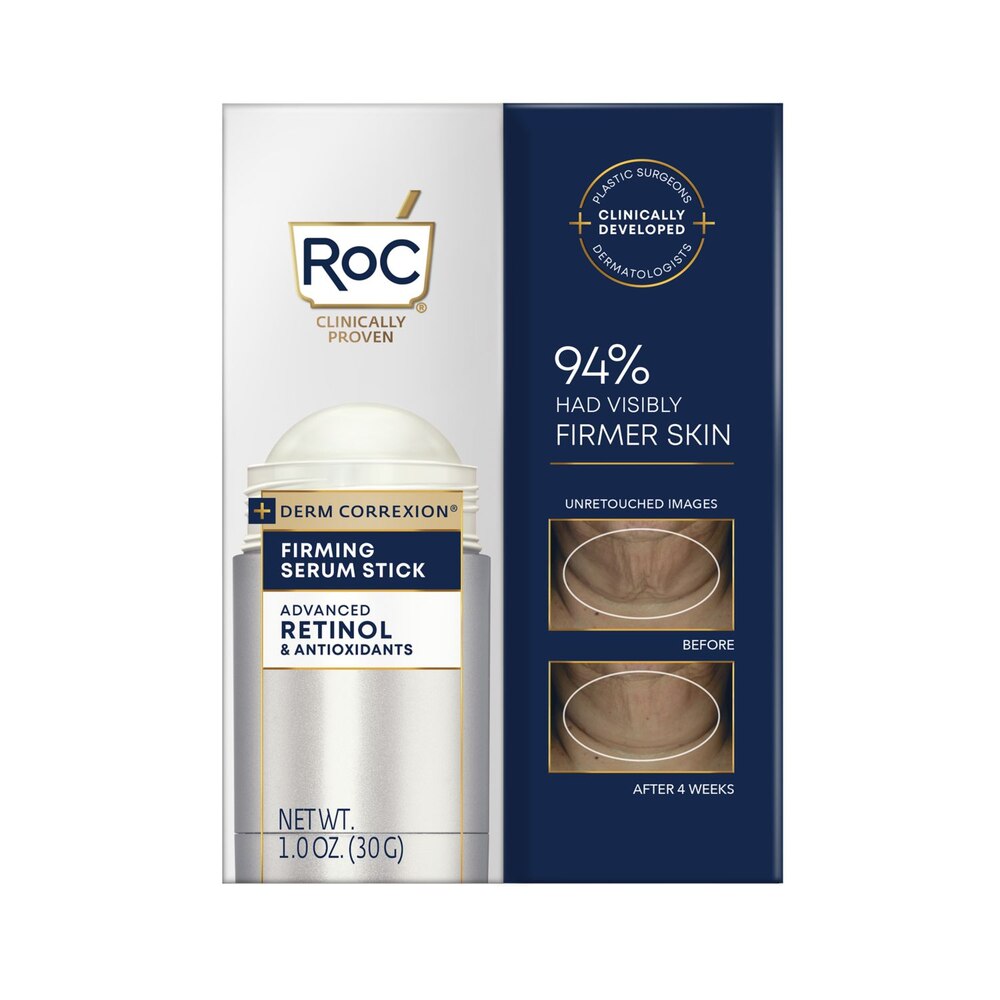 Roc Derm Correxion Firming Rl 1oz Pasteur Pharmacy