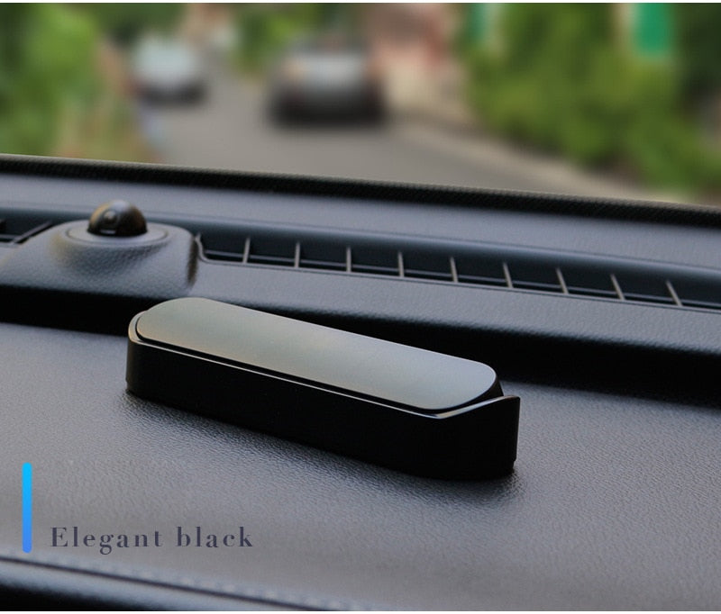 Car Temporary Parking Card Phone Number Card Plate Telephone Number Car Park Stop Automobile Accessories Car-styling 13x2.5cm eprolo