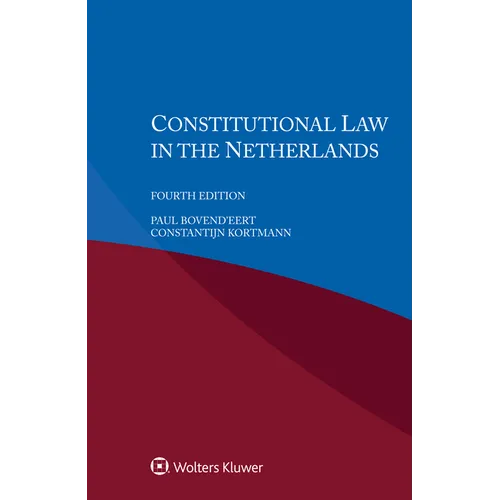 Constitutional Law in the Netherlands