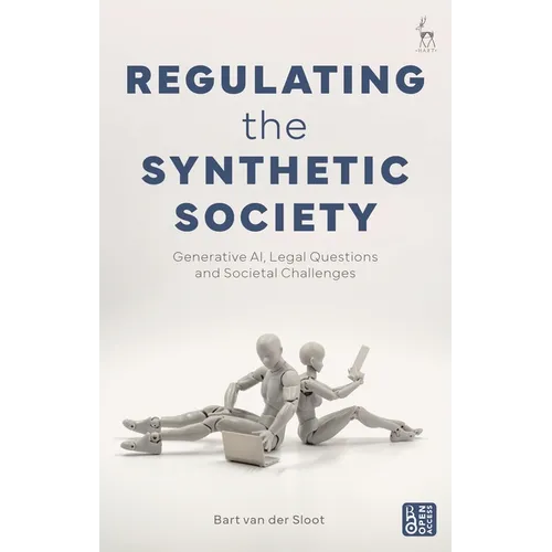 Regulating the Synthetic Society: Generative Ai, Legal Questions, and Societal Challenges