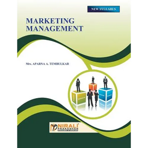 Marketing Management - Paperback