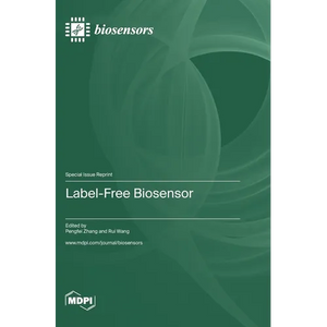 Label-Free Biosensor - Hardcover