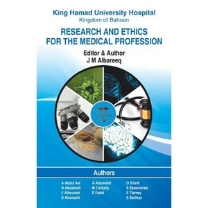 Research and Ethics for the Medical Profession - Paperback
