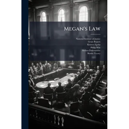 Megan's Law