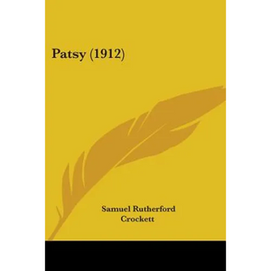 Patsy (1912) - Paperback
