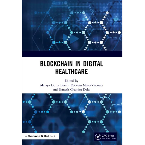 Blockchain in Digital Healthcare