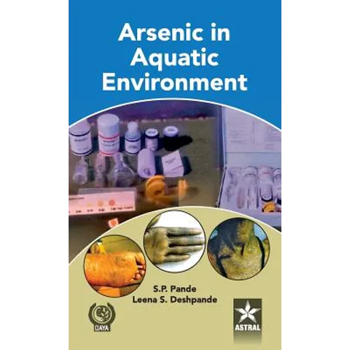 Arsenic in Aquatic Environment
