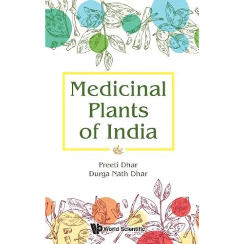 Medicinal Plants of India