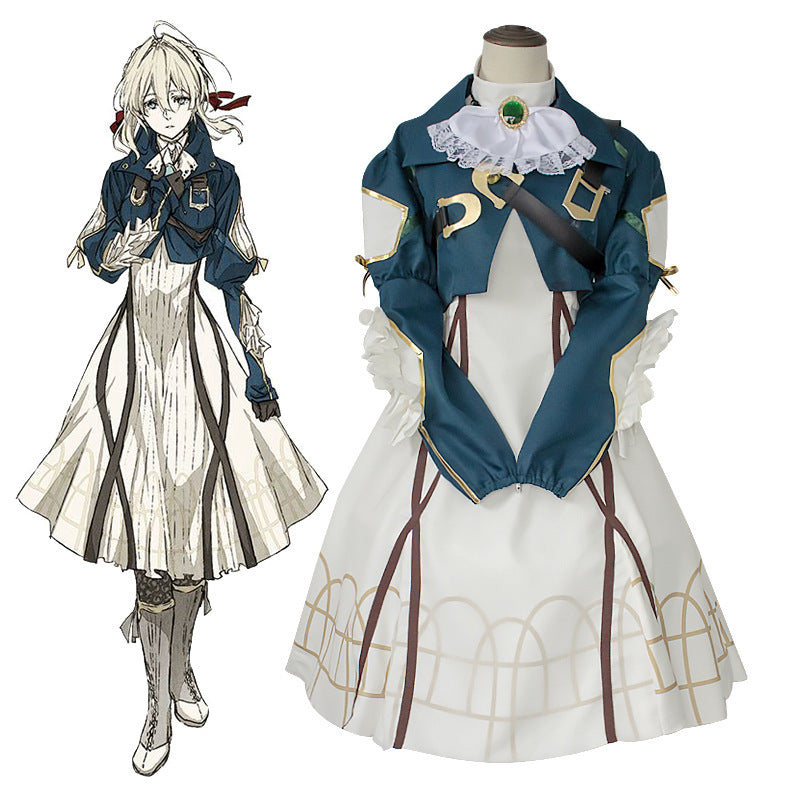 Fruit Shangrolland Yongheng Garden COS service Micro Ritivergogon Anime CCOSPLAY Spot