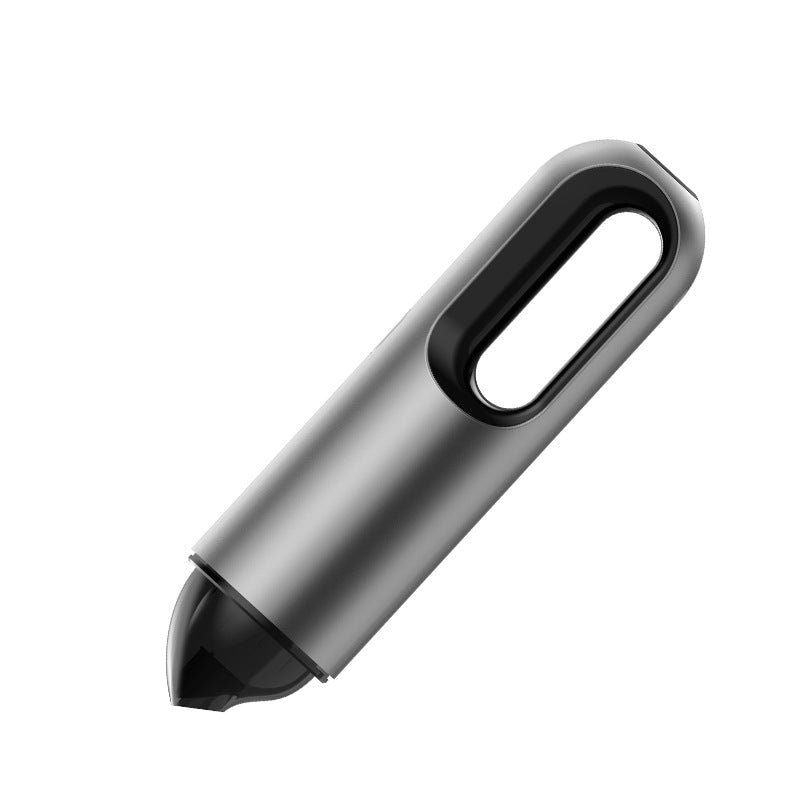 Car Vacuum Cleaner Wireless Mini Vacuum Cleaner Car Home Desktop Vacuum Cleaner Portable Vacuum Stick eprolo