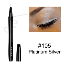 PHOERA Vacuum Straight Liquid Eyeliner