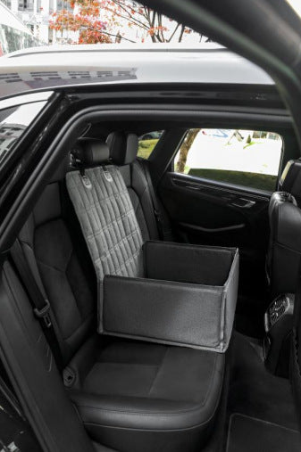 Car Pet Mat Car Front Row Pet Cushion eprolo
