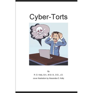 Cyber-Torts - Paperback