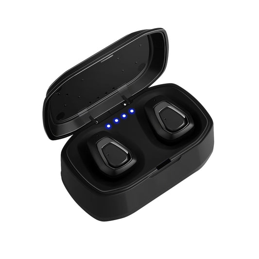 A7 TWS Wireless Bluetooth Headset Stereo Handfree Sports Bluetooth Earphone With Charging Box For iphone Android PK X2T i7/i7s eprolo