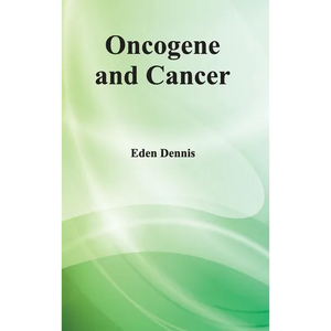 Oncogene and Cancer - Hardcover