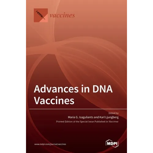 Advances in DNA Vaccines