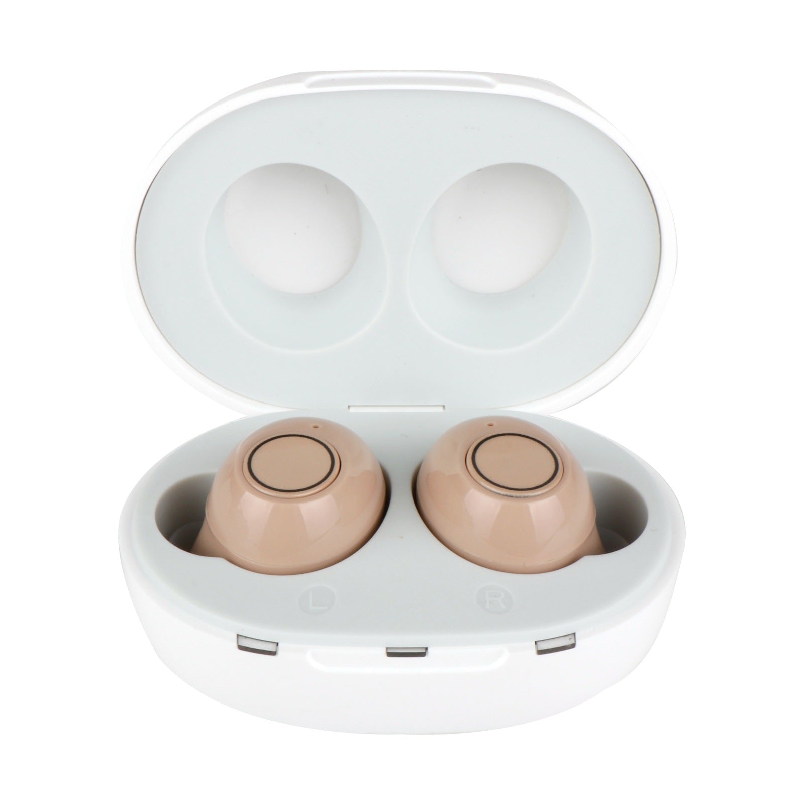 New A39 Skin Color To The Ear Charging Old Man That Sound Collector Hearing Aid Earphone Hearing Aid eprolo