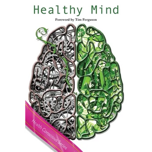 Healthy Mind - Paperback