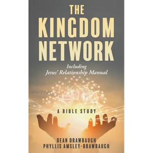 The Kingdom Network - Paperback