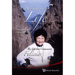 Passion for Life - Paperback