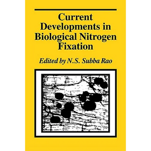 Current Developments in Biological Nitrogen Fixation - Paperback