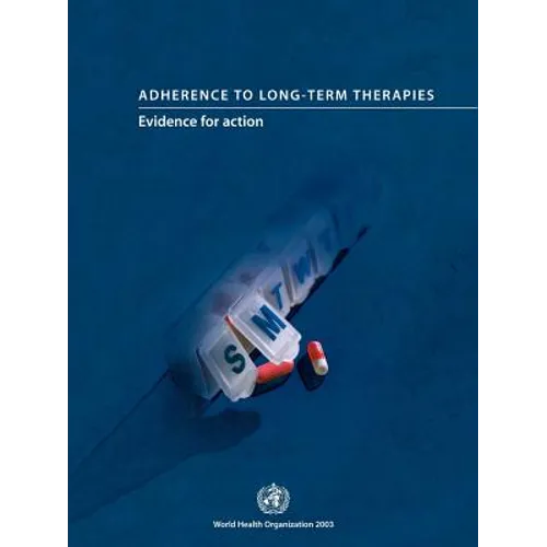 Adherence to Long-Term Therapies