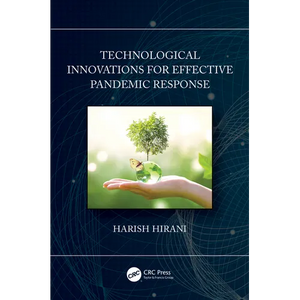 Technological Innovations for Effective Pandemic Response - Paperback