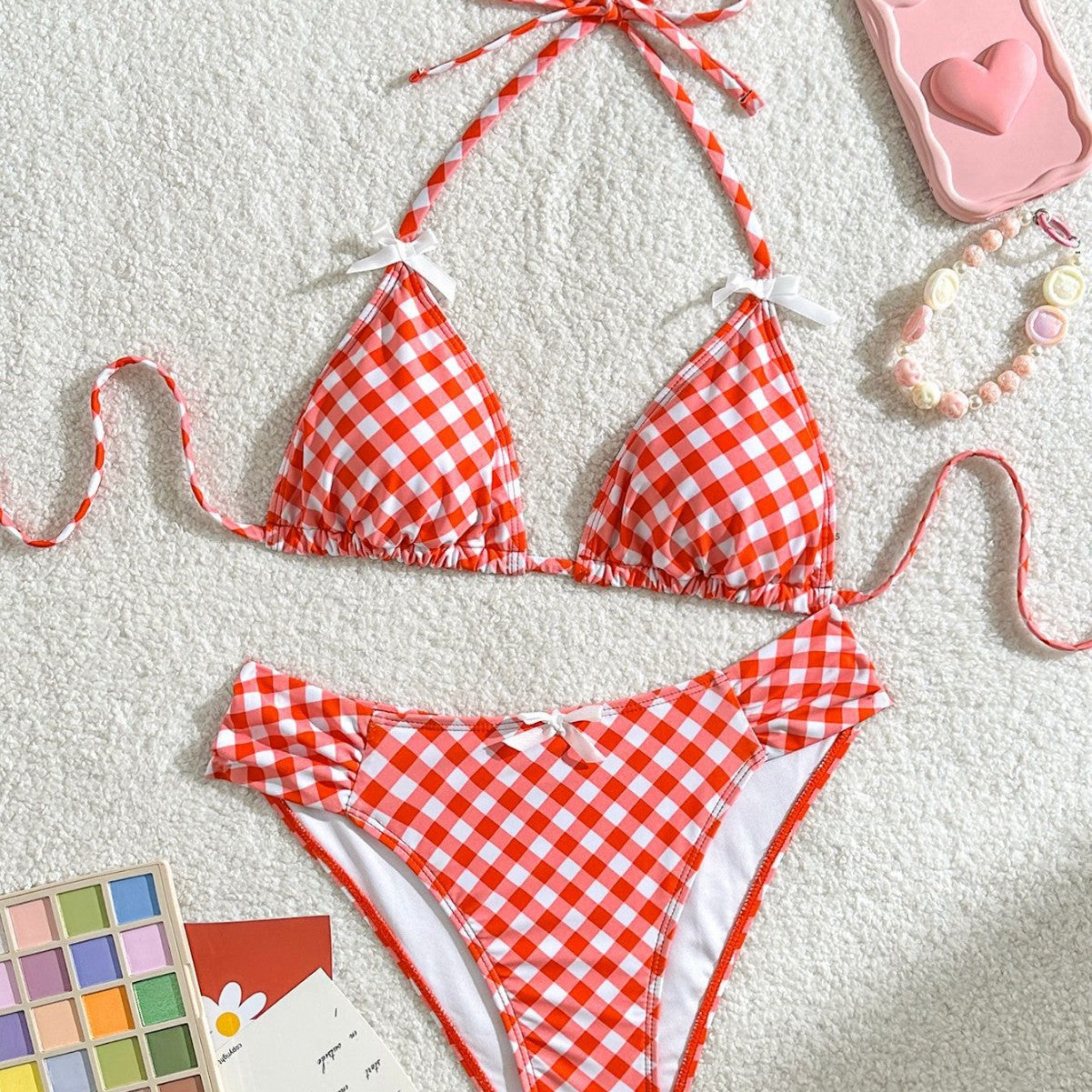 Split swimsuit women's bikini eprolo