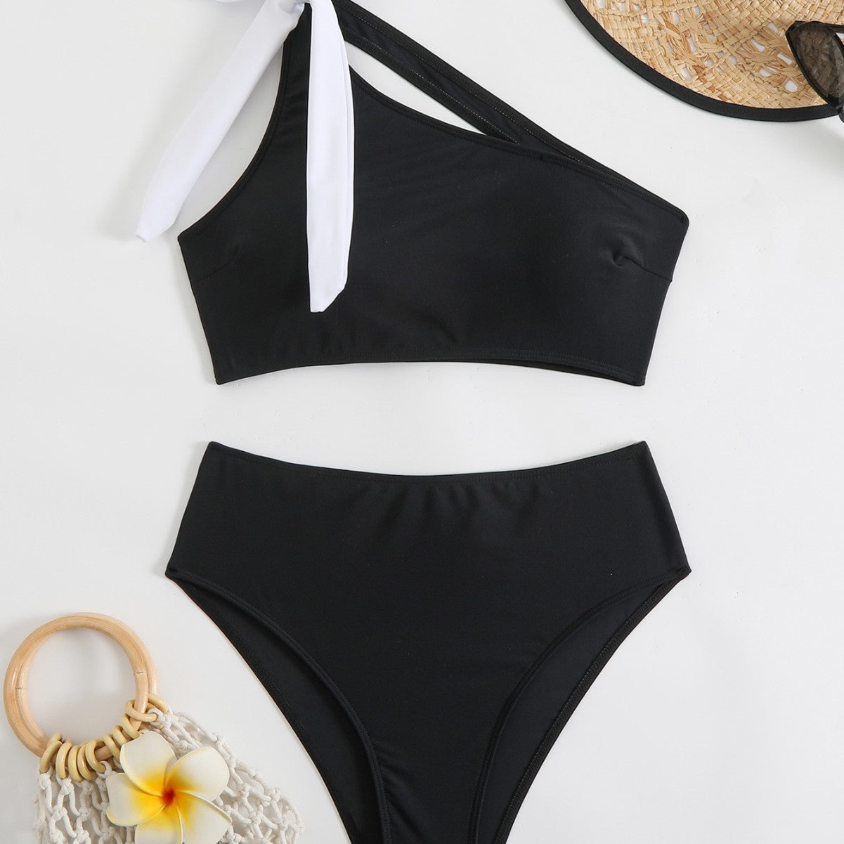 Split bikini swimsuit eprolo