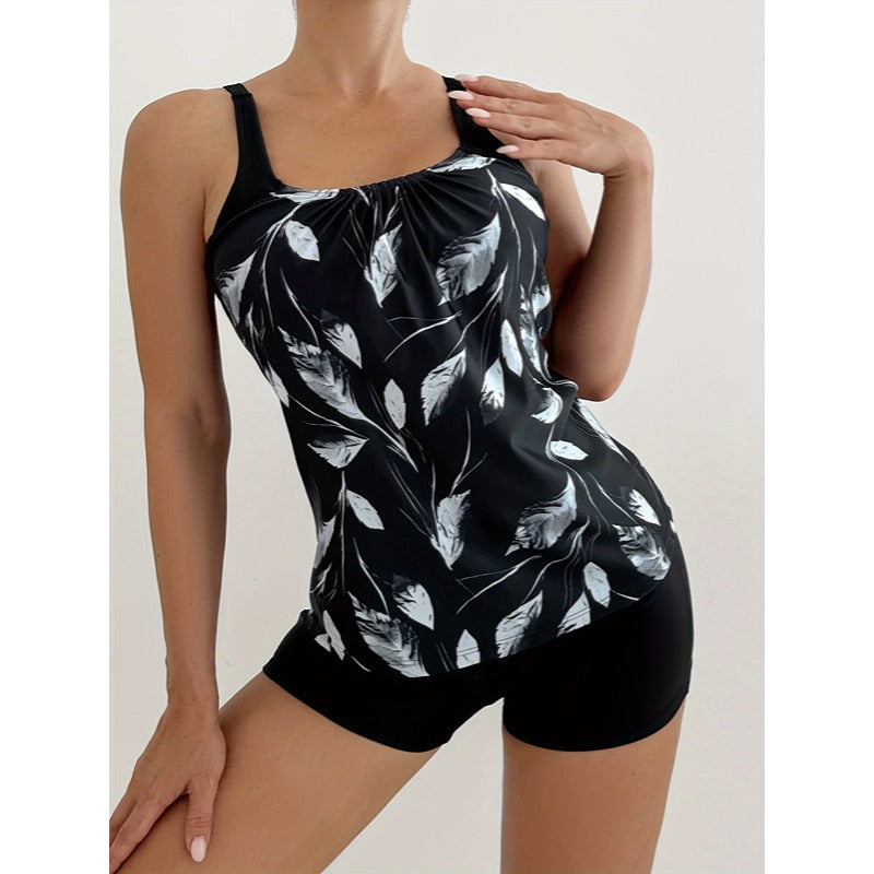 Split swimsuit set for women eprolo