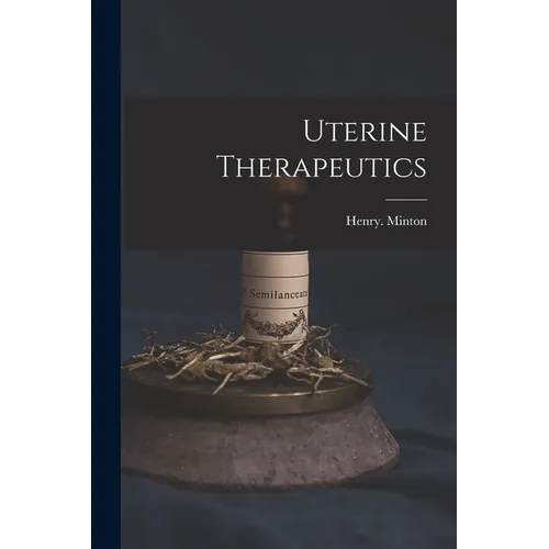 Uterine Therapeutics