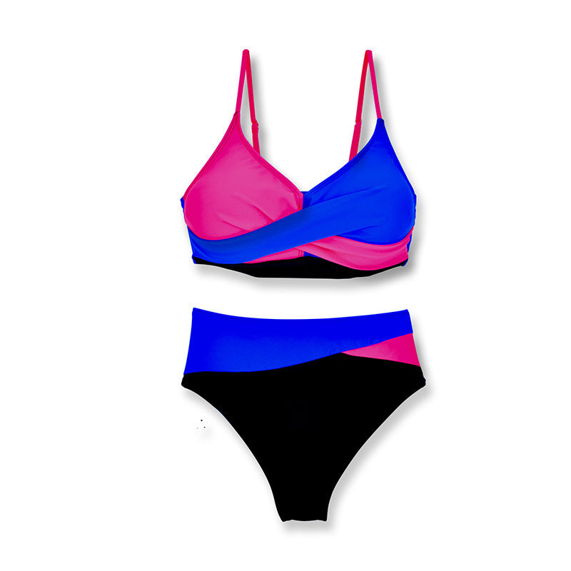 Bikini Split Swimsuit Swimsuit eprolo