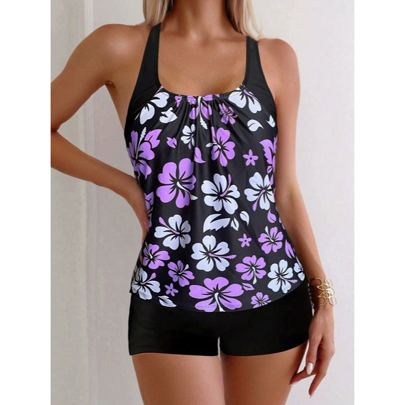Split swimsuit set for women eprolo