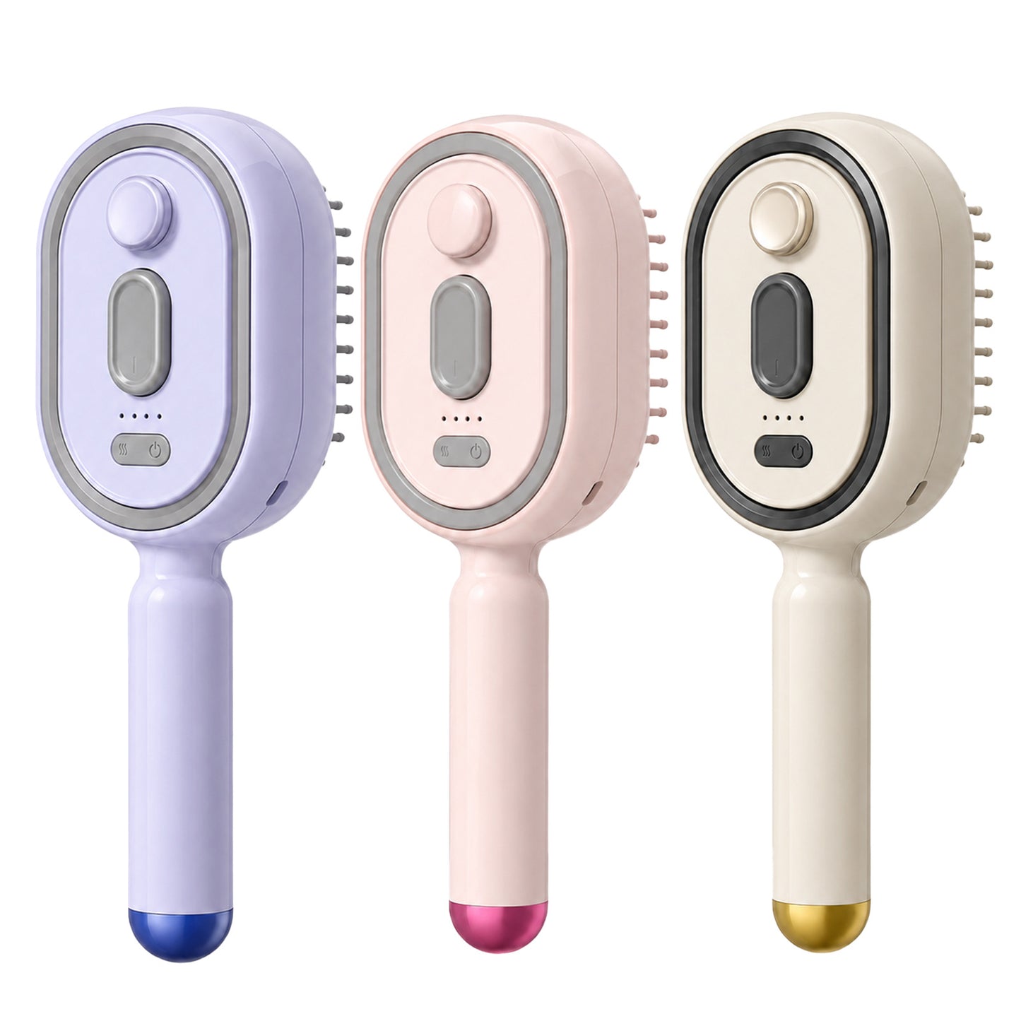 Electric spray massage comb eprolo