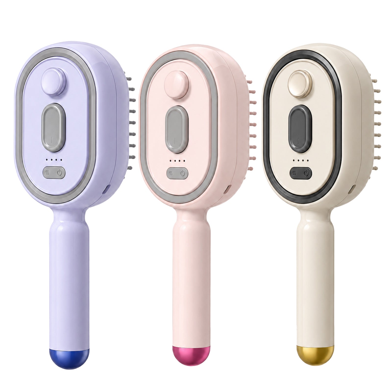 Electric spray massage comb eprolo