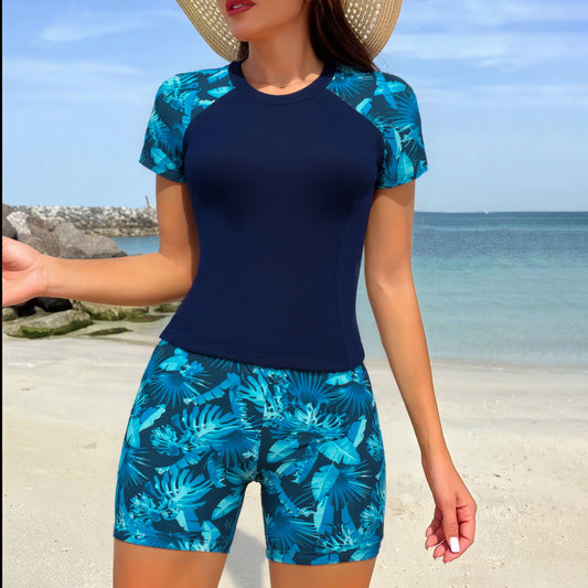 Split women's swimsuit eprolo