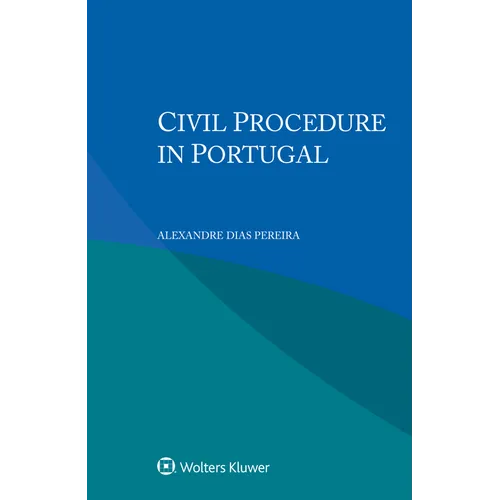 Civil Procedure in Portugal