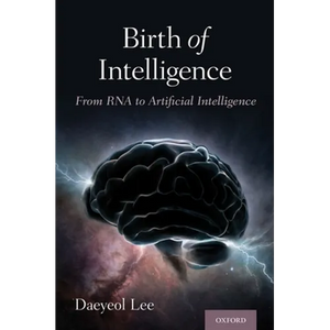 Birth of Intelligence C - Hardcover