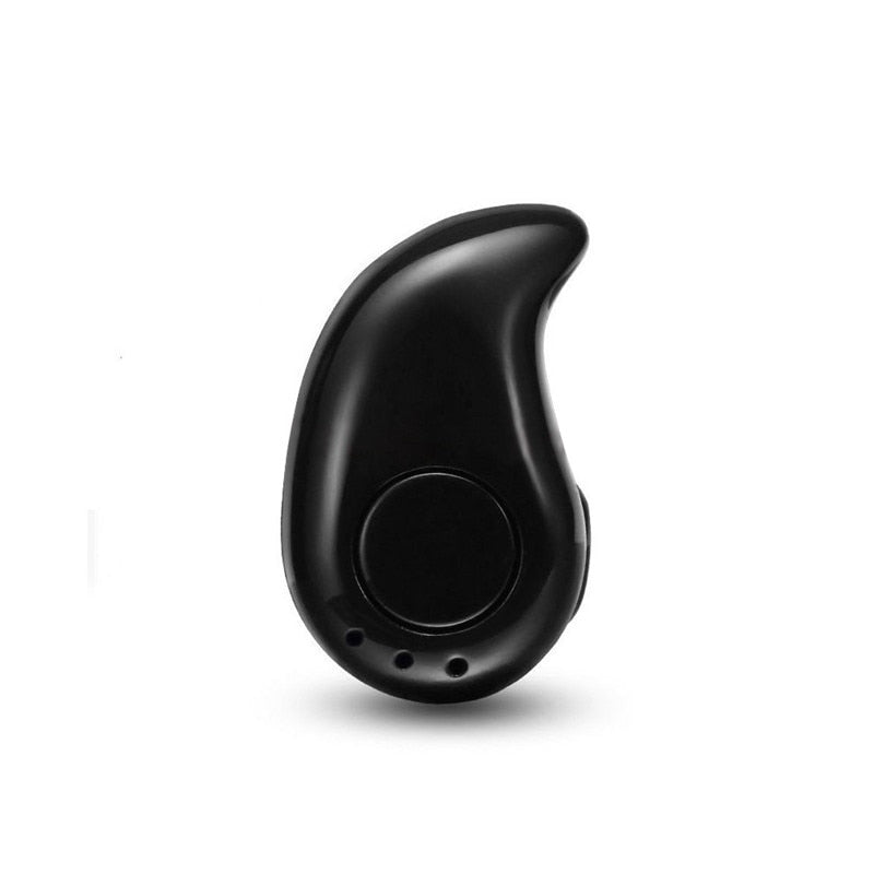 Mini Wireless Bluetooth Earphone in Ear Sport with Mic Handsfree Headset Earbuds for All Phone For Huawei Xiaomi Android Samsung eprolo