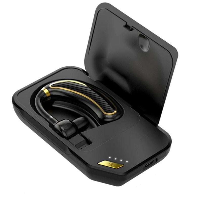 300mAh Battery Long Standby Wireless Bluetooth Earphone Headphones Earbud with Microphone HD Music Headsets for IPhone Xiaomi eprolo