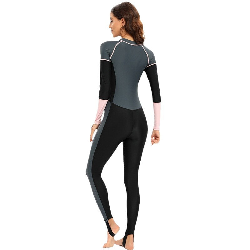 One-Piece Swimsuit eprolo