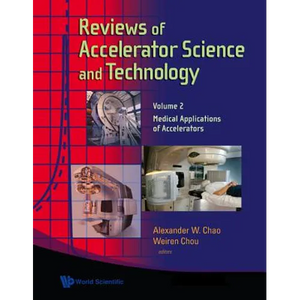 REV of Accel Sci & Tech (V2) - Hardcover