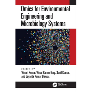 Omics for Environmental Engineering and Microbiology Systems - Paperback