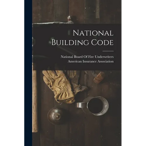 National Building Code - Paperback