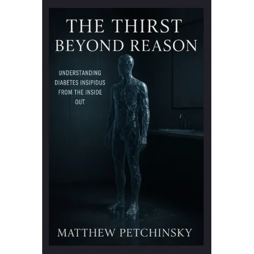 The Thirst Beyond Reason: Understanding Diabetes Insipidus From the Inside Out