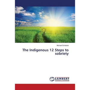 Eshkibok's Native 12 Steps - Paperback