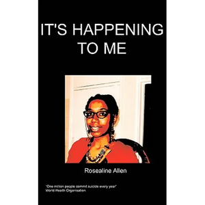 Its Happening to Me - Paperback