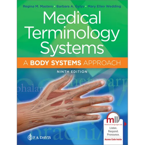 Medical Terminology Systems: A Body Systems Approach - Paperback
